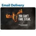 thumbnail image 1 of LongHorn Steakhouse Email Delivery Gift Card, Various Amounts, 1 of 1