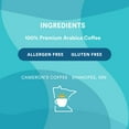 thumbnail image 2 of Cameron's Specialty Ground Coffee, Jamaica Blend 32 oz., 2 of 6