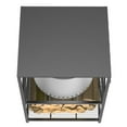 thumbnail image 6 of KABIN 65 lb Campfire Caddy, 6 of 8