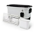 thumbnail image 4 of Igloo 125 Quart Party Bar Cooler, 4 of 13