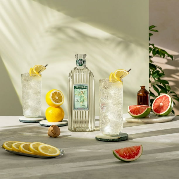 Gran Centenario Plata Tequila, 750 ml - Samsclub.com