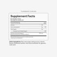 thumbnail image 9 of Humann Turmeric Chews Supplement, 60 ct., 9 of 9