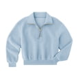 thumbnail image 7 of Member's Mark Cozy Half Zip, 7 of 8