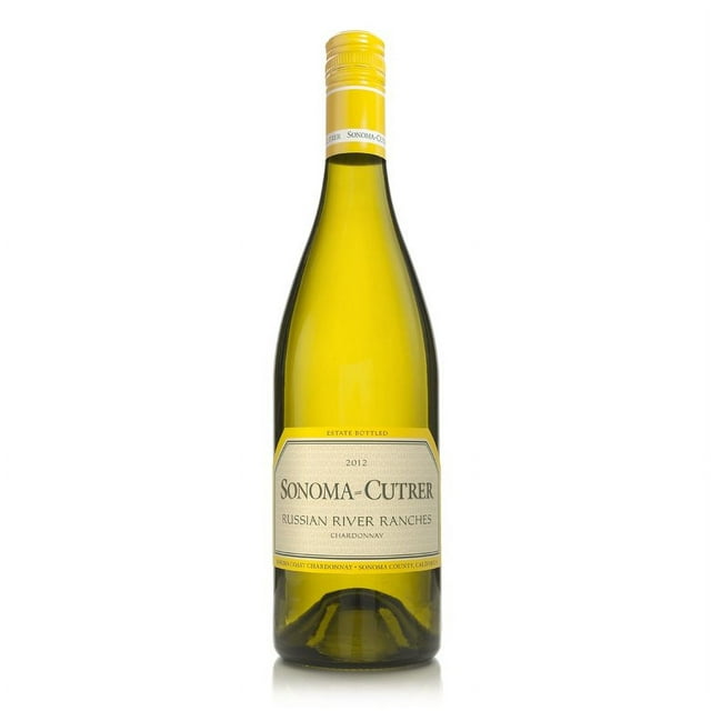 Sonoma-Cutrer Russian River Chardonnay (750 ml)