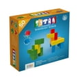 thumbnail image 1 of Tytan Toys Magnetic Cubes Building Blocks, 50 pcs., 1 of 9