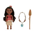 thumbnail image 4 of Disney Share with Me Toddler Doll with Child Sized Wearable Accessory, 14", 4 of 9