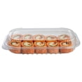 thumbnail image 6 of Member's Mark Buffalo Chicken Wrap Pinwheel Tray, priced per pound, 6 of 6