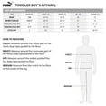 thumbnail image 6 of Puma Toddler Boys Active Set, 6 of 6