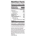 thumbnail image 2 of Mariani Yogurt Coated Blueberries with Chia Seed Crunch, 20 oz., 2 of 3