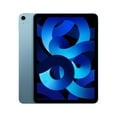 thumbnail image 1 of Apple iPad Air 10.9" Wi-Fi with M1 Chip, 256 GB - 5th Generation 2022 Model, 1 of 9