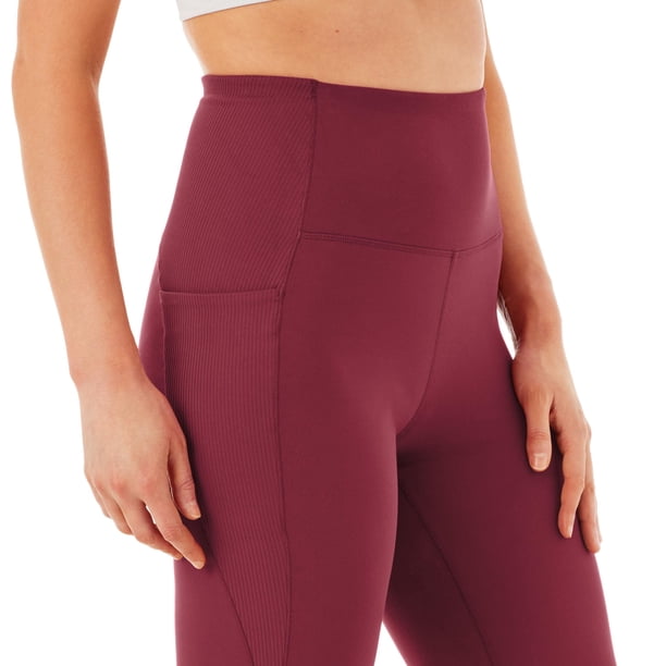 Member's Mark Women's Ribbed Micro Flare Pant - Samsclub.com