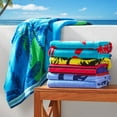 thumbnail image 3 of Member's Mark 2-Pack Oversized Beach Towels, 40" x 72", 3 of 3