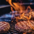 thumbnail image 2 of Grizzly Ridge 85/15 Premium Ground Bison Patties, Frozen, 1/3 lb., 12 ct., 2 of 5
