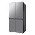 thumbnail image 6 of Samsung Bespoke 23 cu. ft Counter Depth French Door Refrigerator, 6 of 10