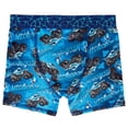 thumbnail image 3 of Character Boys 5-Pack Athletic Boxer Brief, 3 of 4