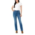 thumbnail image 5 of Seven7 Women's Bootcut Jean, 5 of 12