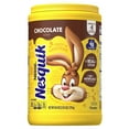 thumbnail image 1 of Nesquik Chocolate Powder Drink Mix 44.9 oz., 1 of 9