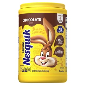 Powdered & Liquid Drink Mixes