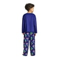thumbnail image 6 of Character Boys 3-Piece Robe and Pajama Set, 6 of 12