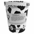 thumbnail image 4 of Moomers Homemade Vanilla Ice Cream 1 quart, 4 of 4