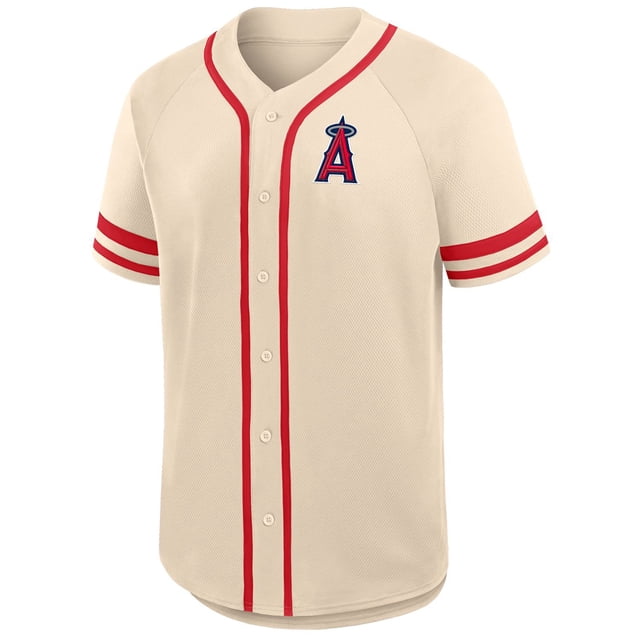 Los Angeles Angels Adult Jersey