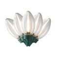 thumbnail image 1 of Member's Mark 50ct C9 Filament LED Lights, 21' Lighted Length, 1 of 4