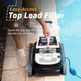 thumbnail image 6 of Dolphin Explorer E20 Pool Cleaner, 6 of 9