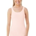 thumbnail image 2 of Member's Mark Women's 2-Pack Seamless Reversible Cami, 2 of 9