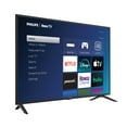 thumbnail image 6 of Philips 50" Class 6000 Series 4K UHD Roku Smart TV, 6 of 21