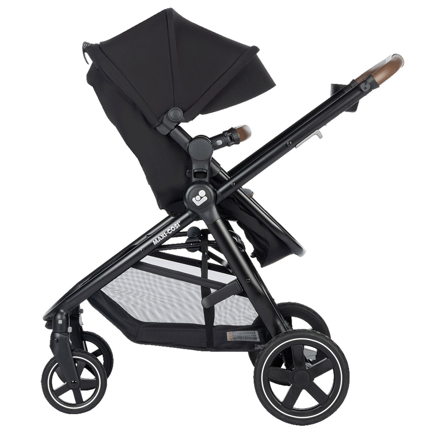 maxi cosi stroller travel system Maxi Cosi Tayla Max 5 in 1 Travel System