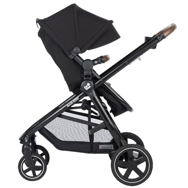 Maxi Cosi Zelia Luxe 5-in-1 Modular Travel System, Choose Color
