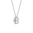 thumbnail image 2 of Lab Created Diamond Pendant in 14K Gold, 2 of 6