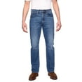 thumbnail image 1 of Frye Men's Denim Bootcut Jeans, 1 of 7