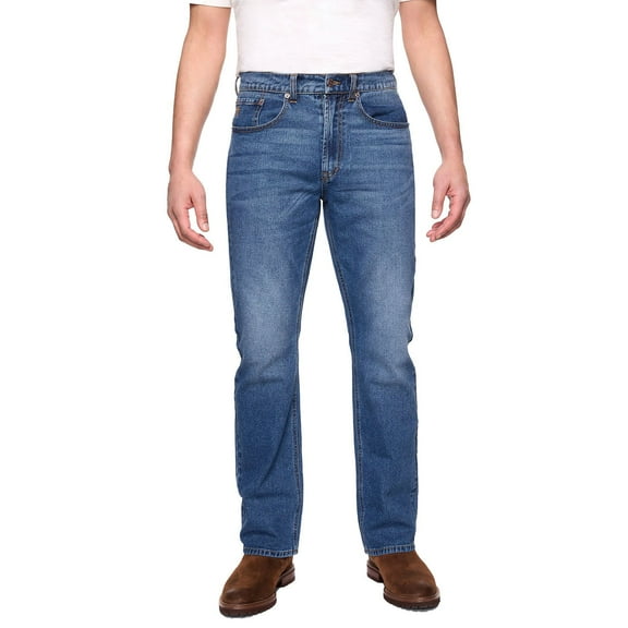 Frye Men's Denim Bootcut Jeans