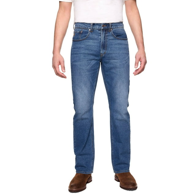 Frye Men's Denim Bootcut Jeans