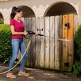 thumbnail image 5 of Karcher K1800PS Cube 1800 PSI 1.2 GPM Electric Power Pressure Washer With Nozzles, 5 of 9
