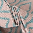 thumbnail image 4 of Jill Zarin Turks and Caicos Outdoor Rug, 4 of 8