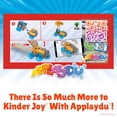 thumbnail image 3 of Kinder Joy Funko Pop Soccer Chocolate Surprise Egg, 0.7 oz., 20 ct., 3 of 5