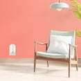 thumbnail image 12 of Glade PlugIns Scented Oil, Hawaiian Breeze, 1 Warmer + 9 Refills, 12 of 12