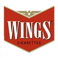 thumbnail image 1 of Wings Gold 100s Box 20 ct., 10 pk., 1 of 1