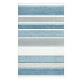 thumbnail image 5 of Member's Mark Everwash Willow Indoor/Outdoor Area Rug, 7'2" x 9'10", 5 of 9