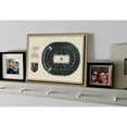 thumbnail image 2 of YouTheFan NHL 5-Layer Stadium View 3D Wall Art, Assorted Teams, 2 of 5