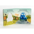 thumbnail image 2 of Little Blue Truck Beep-Along, Board Book, 2 of 5