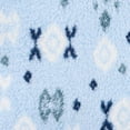 thumbnail image 7 of Member's Mark Girls Fleece Shacket, 7 of 7