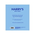thumbnail image 2 of Harry’s Stone Twin Pack Body Wash, 30 fl. oz., 2 pk., 2 of 5