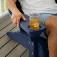 thumbnail image 11 of Keter Everest Adirondack Chair with Integrated Cupholder, 11 of 13