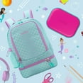 thumbnail image 1 of Bentgo 2-In-1 Backpack & Lunch Bag and Bentgo Kids Chill Lunch Box, Choose Color, 1 of 8