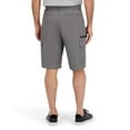 thumbnail image 2 of Iron Clothing Co. Men's Hybrid Cargo Shorts, 2 of 4