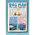thumbnail image 4 of Dog Man: Unleashed - Book 2 of 12, Hardcover, 4 of 5