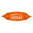 thumbnail image 5 of It's Just a Cookie! Pumpkin Spice Cookies, 14 oz., 5 of 5